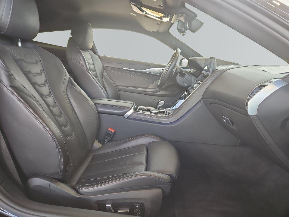 BMW M850 Coupé xDrive