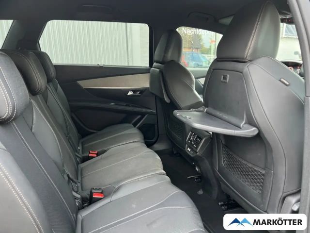 Peugeot 5008 GT-Line PureTech