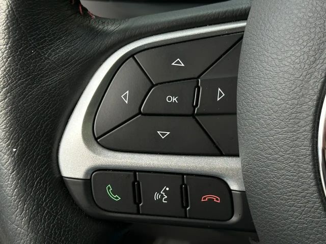 Jeep Renegade 4xe Trailhawk