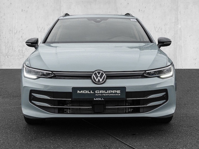 Volkswagen Golf 2.0 TDI DSG Variant