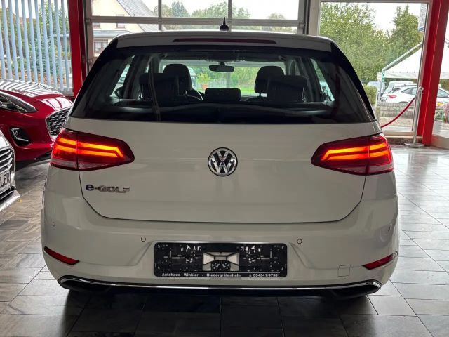 Volkswagen Golf Golf VII e-Golf