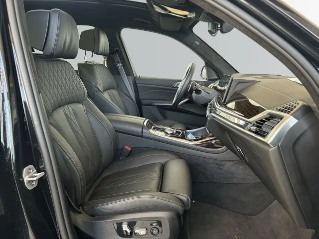 BMW X7 M-Sport xDrive40i