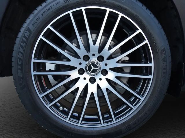 Mercedes-Benz GLC 200 4MATIC