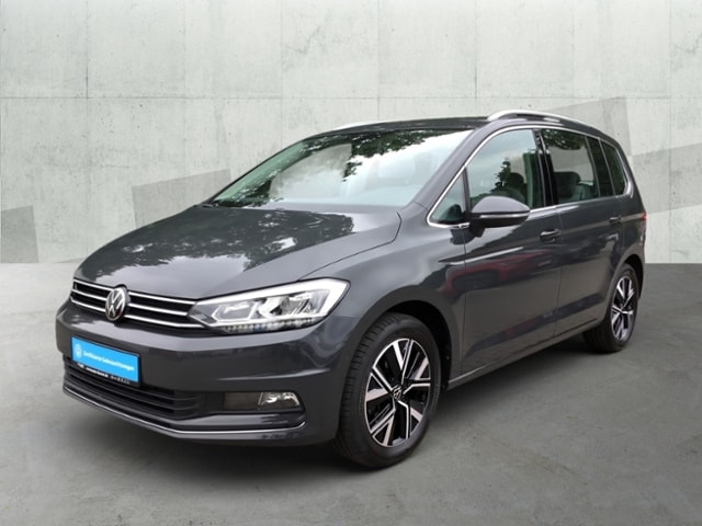 Volkswagen Touran 1.5 TSI DSG