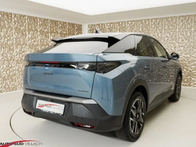 Peugeot 3008 GT-Line Hybrid