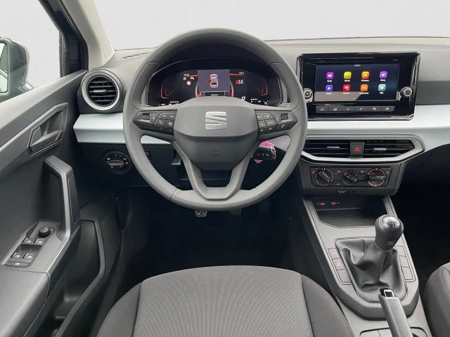 Seat Ibiza Reference