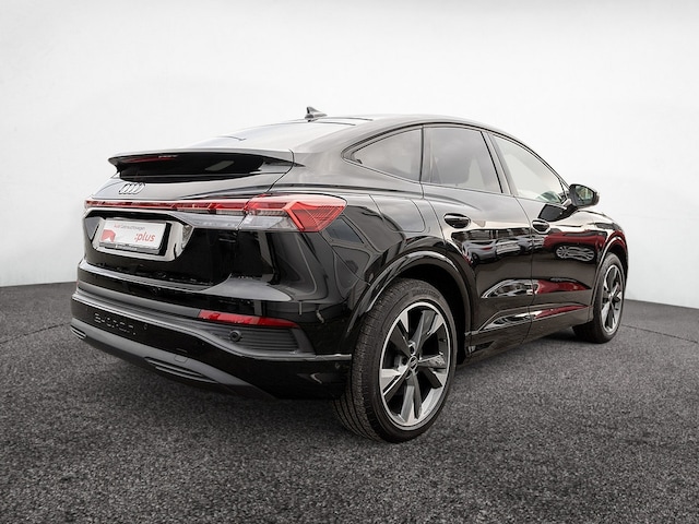 Audi Q4 e-tron 40 Sportback