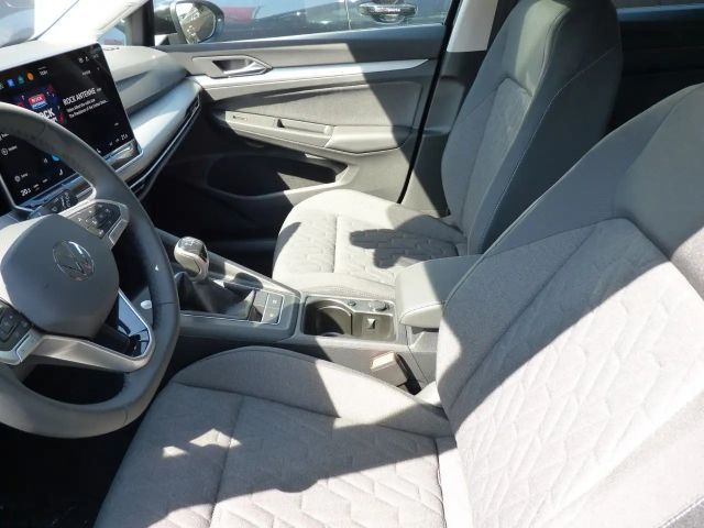 Volkswagen Golf 1.5 TSI Golf VIII Life