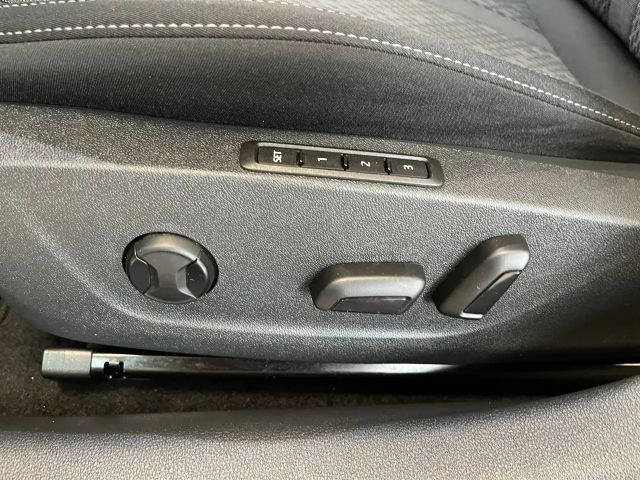 Skoda Octavia 2.0 TDI Combi Style Style