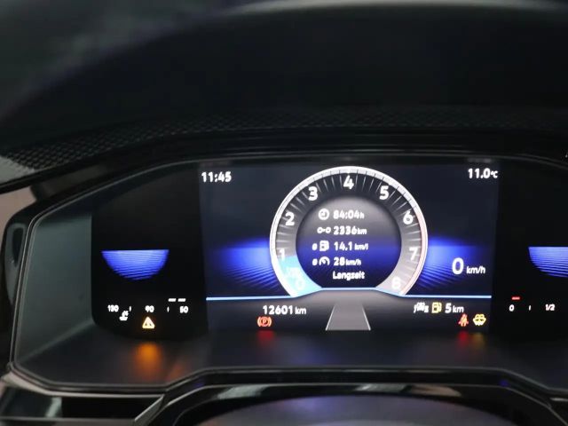 Volkswagen Taigo 1.0 TSI Life