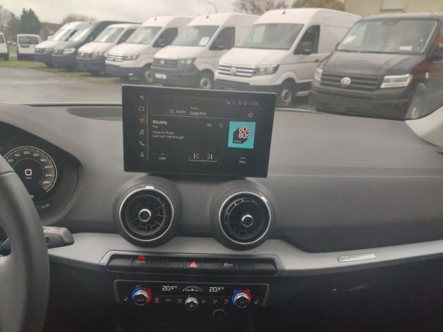 Audi Q2 35 TFSI S-Tronic