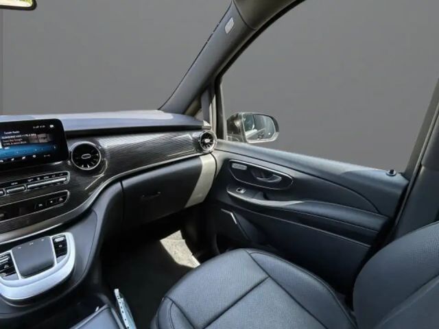 Mercedes-Benz EQV 300 AVANTGARDE