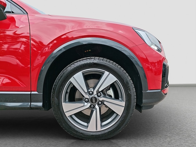 Audi Q2 35 TDI S-Tronic