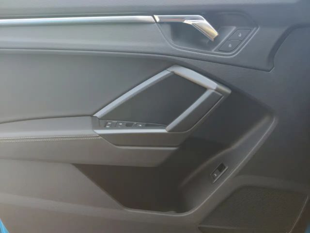 Audi Q3 40 TFSI S-Line