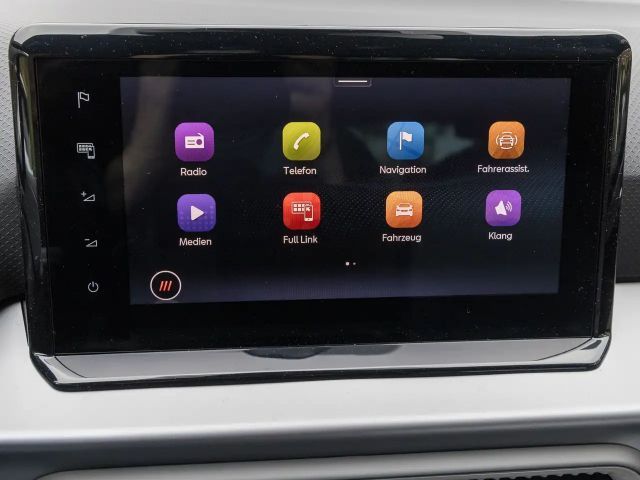 Seat Ibiza 1.0 TSI Xcellence