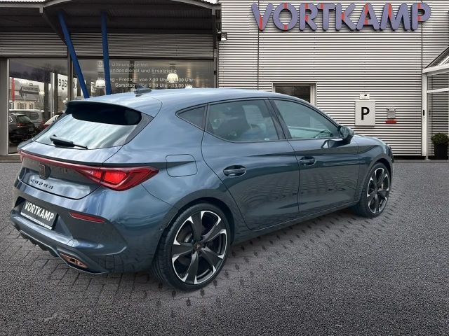 Cupra Leon VZ