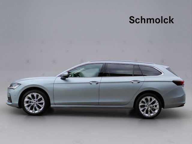 Skoda Superb 2.0 TDI Combi