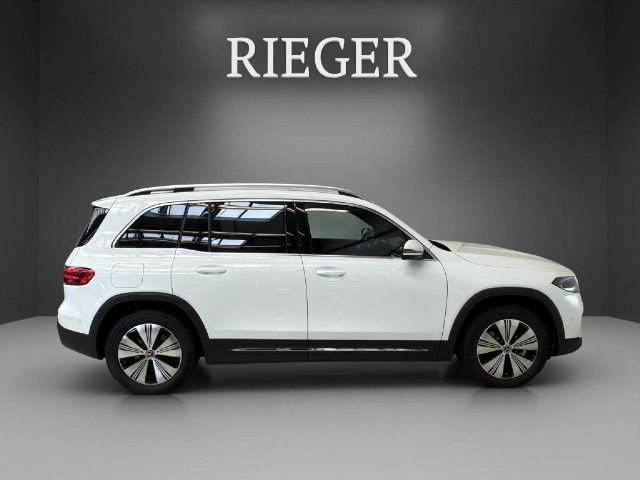 Mercedes-Benz EQB 350 4MATIC