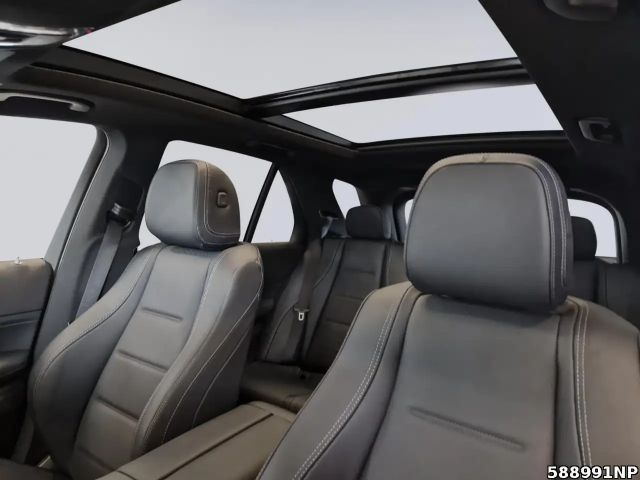 Mercedes-Benz GLE 450 4MATIC AMG Line