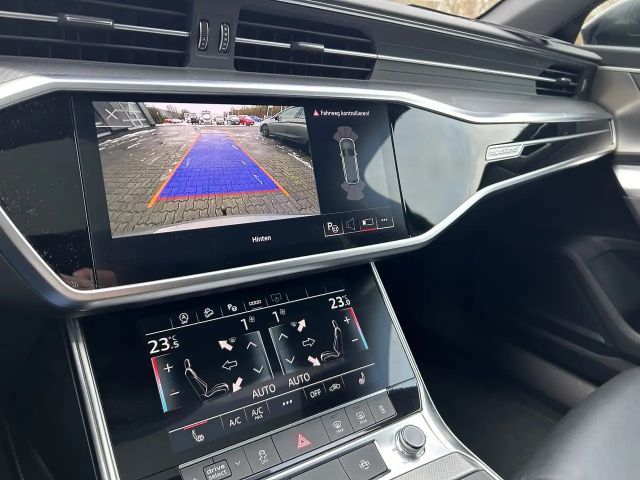 Audi A6 allroad 55 TFSI