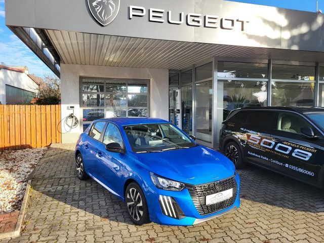 Peugeot 208 Allure Pack Hybrid