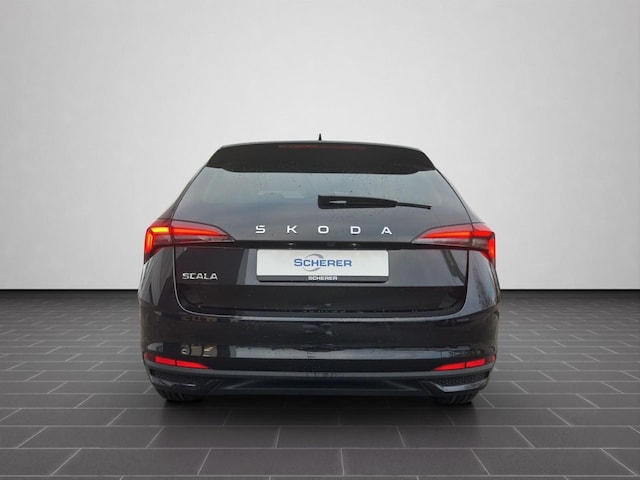 Skoda Scala 85 Tour
