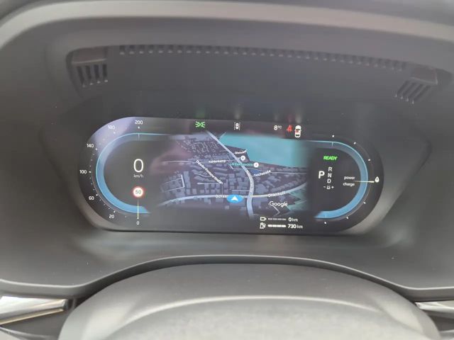 Volvo XC60 Dark Plus Recharge T6