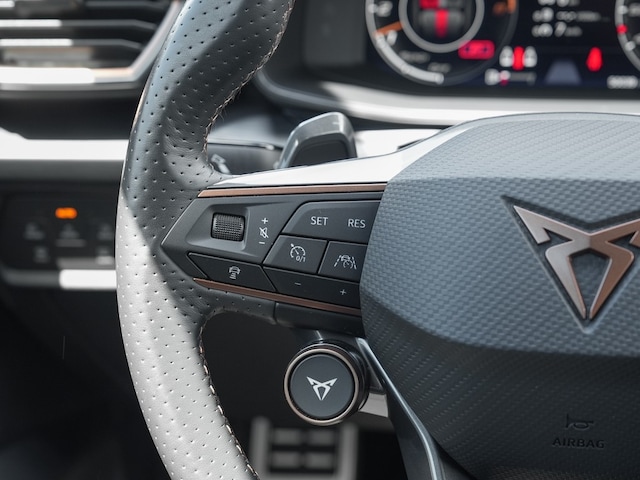 Cupra Formentor 4Drive DSG VZ