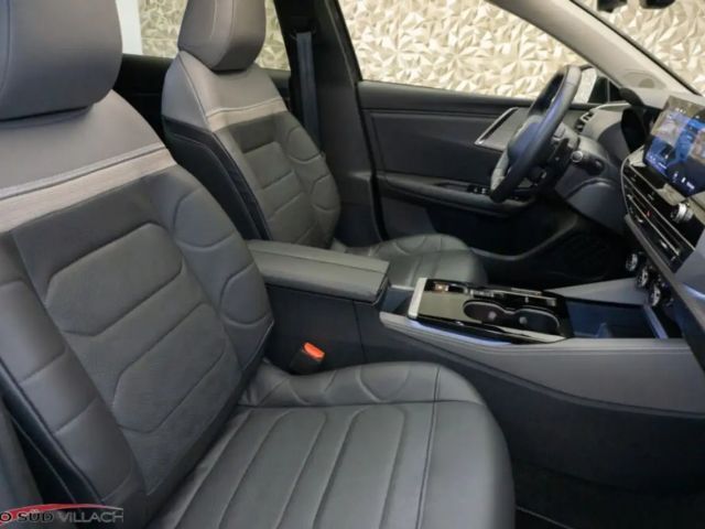 Citroën C5 X Hybrid Shine