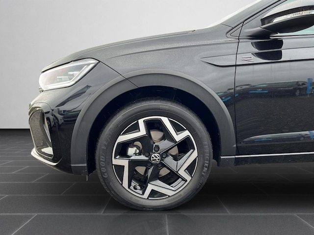 Volkswagen Taigo 1.0 TSI DSG R-Line