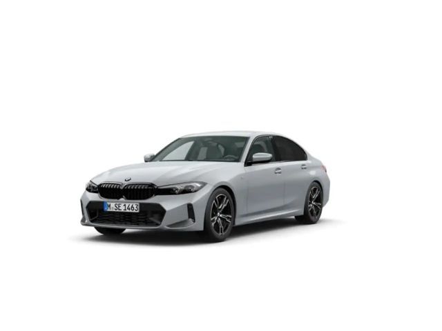 BMW 318 M-Sport Sedan