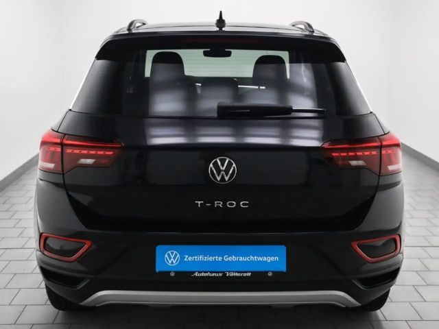 Volkswagen T-Roc 2.0 TDI Move