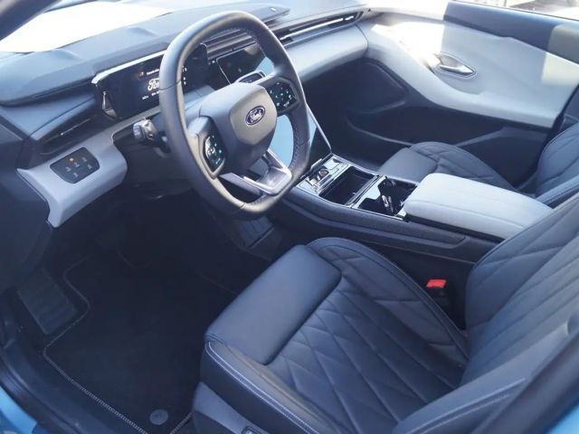 Ford Explorer Premium RWD