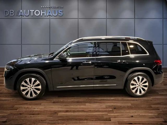 Mercedes-Benz EQB 300 4MATIC
