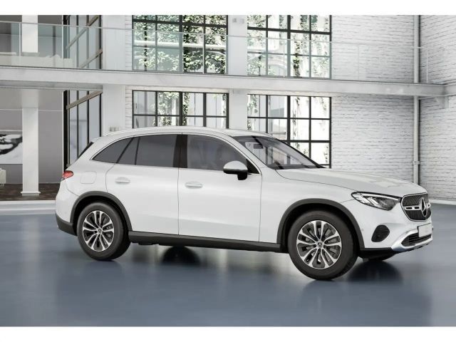 Mercedes-Benz GLC 220 4MATIC GLC 220 d
