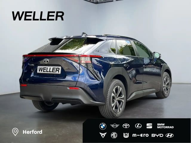 Toyota bZ4X Teamplayer *Matrix*360°*Navi*el Heck*CarPlay*