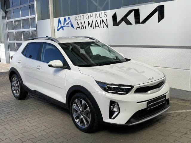 Kia Stonic Spirit