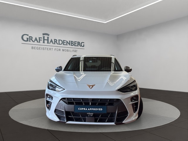 Cupra Terramar 1.5 eTSI