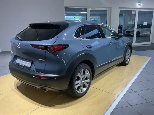 Mazda CX-30 Takumi