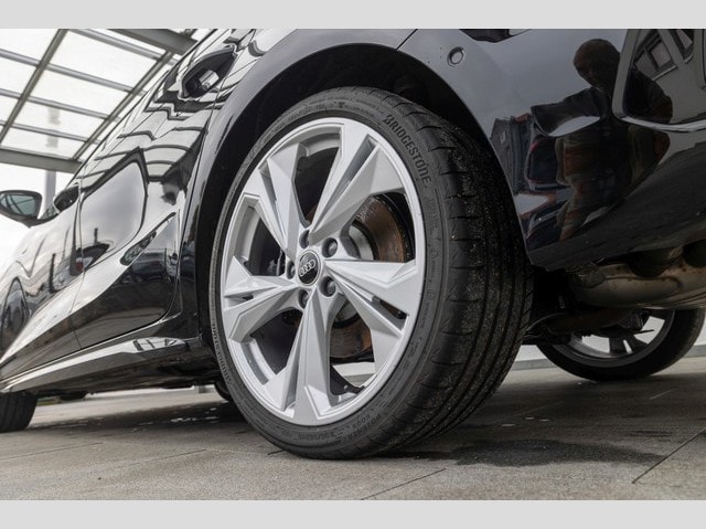 Audi S3 Quattro S-Tronic Sportback