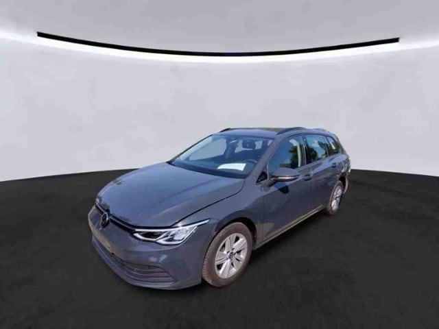 Volkswagen Golf 2.0 TDI Golf VIII Variant