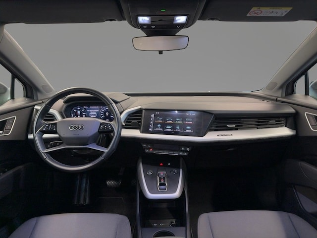 Audi Q4 e-tron 40