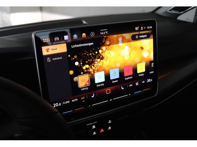 Volkswagen Golf 4Motion DSG Golf VIII