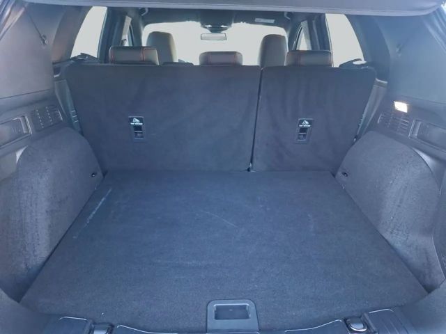 Ford Kuga EcoBoost ST Line X