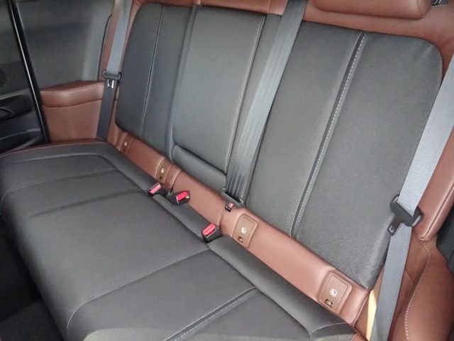 Mazda MX-30 SkyActiv e-Skyactiv