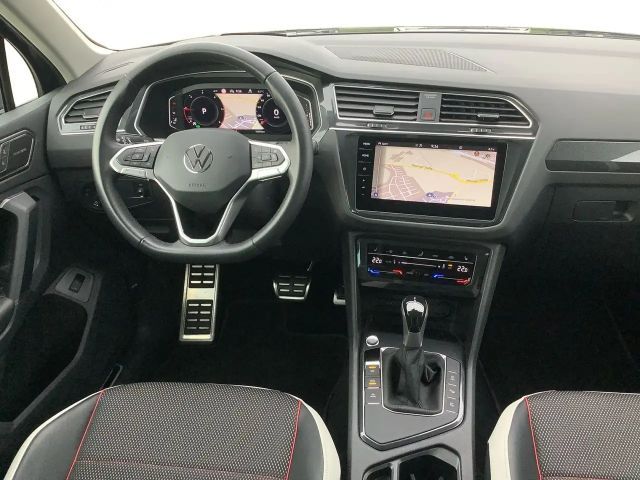 Volkswagen Tiguan 2.0 TDI DSG Sport