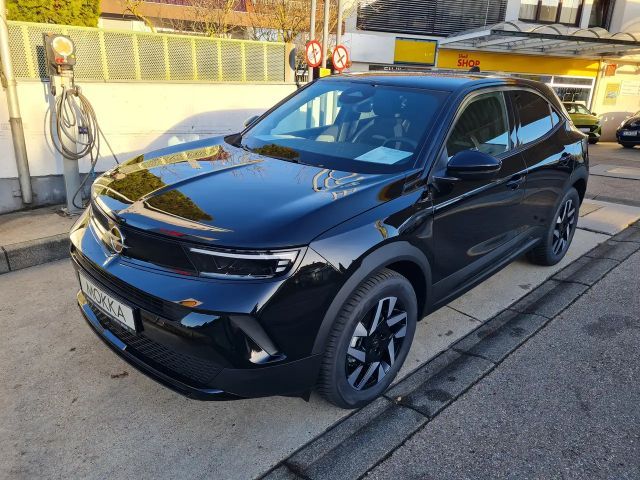 Opel Mokka Edition
