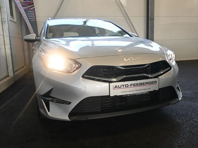 Kia Ceed CRDi SportWagon Vision