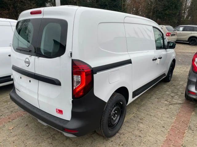 Nissan Townstar Acenta DIG-T