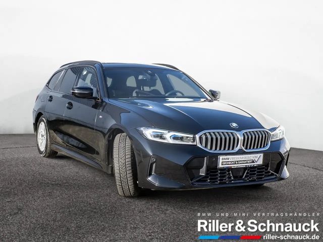 BMW 320 320i M-Sport Touring